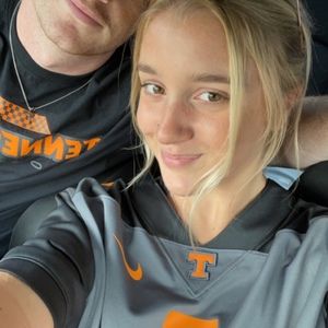 Meet your Posher, Nina